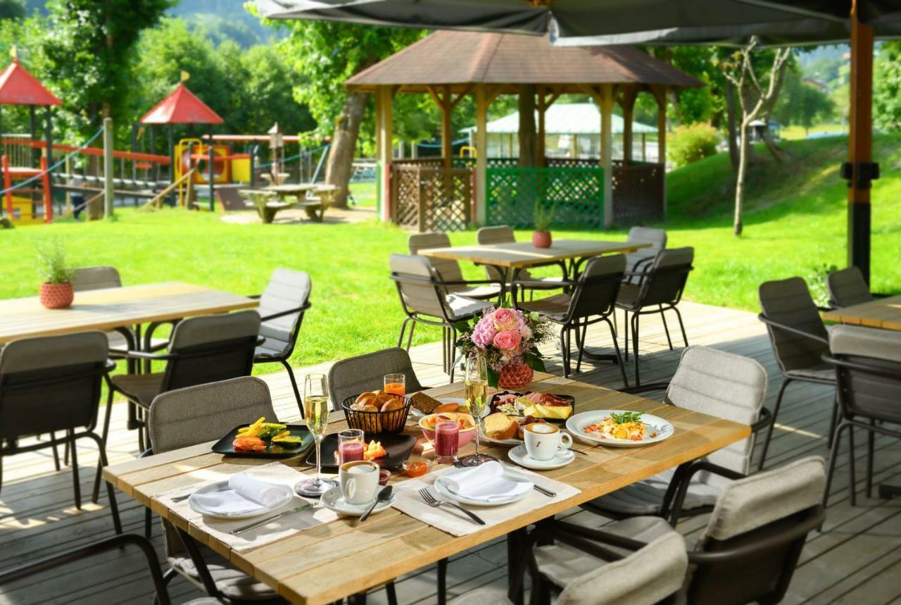 Hotel Bergzeit Grossarl Buitenkant foto